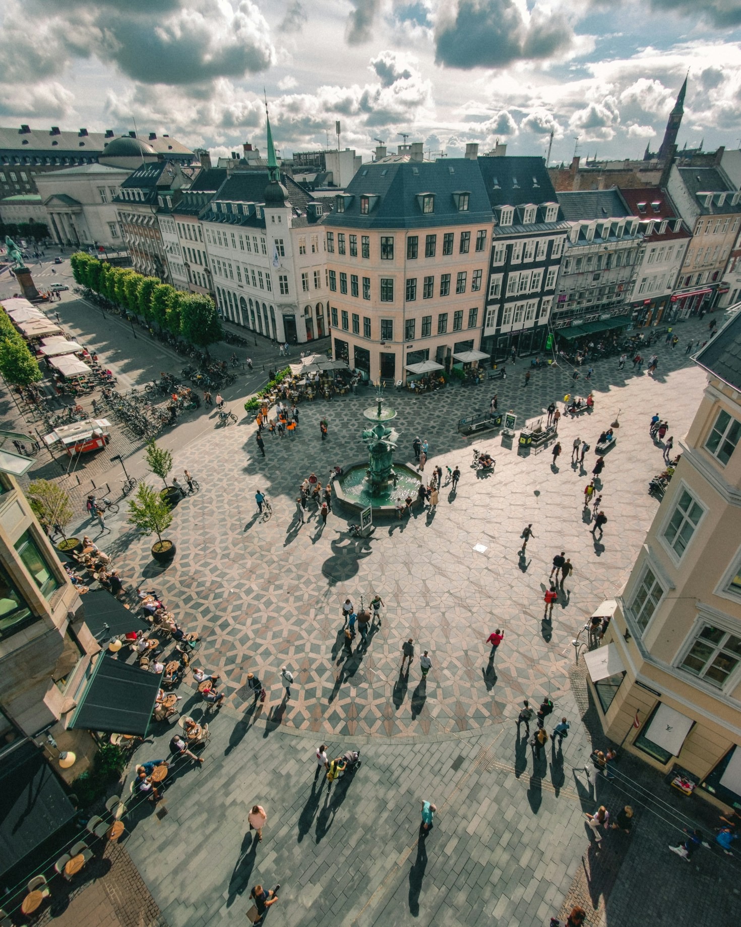 Trends og innovation i Danmarks østlige erhvervsliv